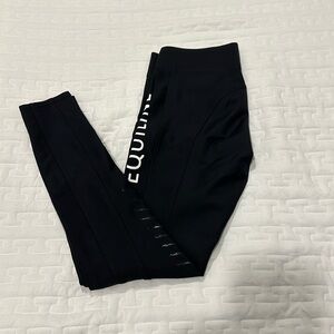 Equiline riding leggings